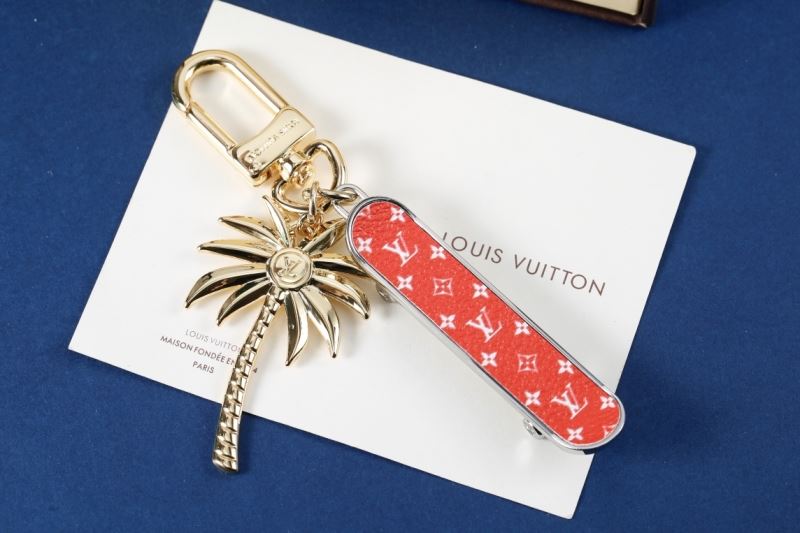 Louis Vuitton Keychains